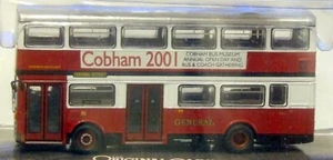 CORGI OOC LONDON GENERAL MCW METROBUS MKI-OM45104 - Foto 1 di 1