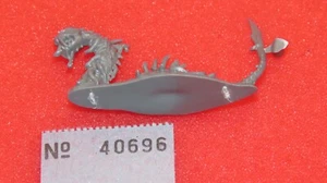 Games Workshop Dreadfleet Leech Wyrm New Sea Monster Citadel New BNOS Man o War - Picture 1 of 2