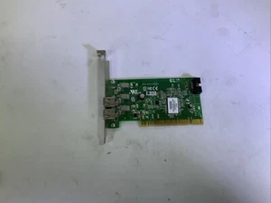 Dell FireWire Adapter Card 0y9457 - NGJJ Q6D - Picture 1 of 6