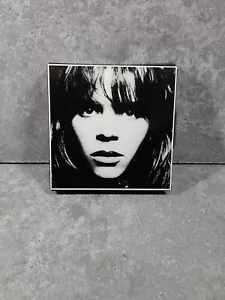 Harriet Temple Of Love EastWest Records 1990 Promotional Cassette Single EP Mint - Picture 1 of 23
