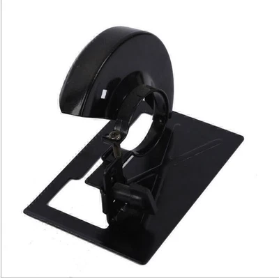 Profi Winkelschleifer Trennständer Winkelhalter Ständer Halterung Satz Ø100mm DE - Bild 1 von 3