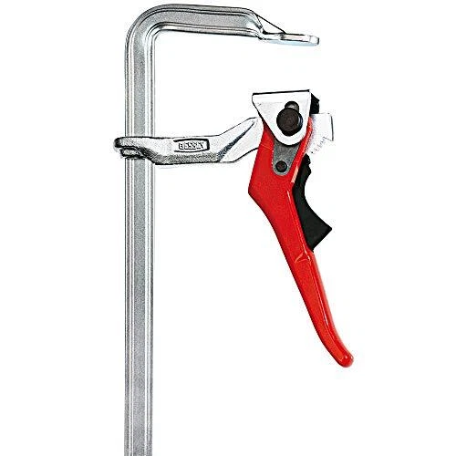 BESSEY 013-LC-20 LEVER CLAMP 20 Foto 1 de 1