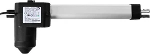 Fromann Limos 450158 MD120-02-L1-435-250 per motore sedie alzapersona reclinabile elettrico - Foto 1 di 7