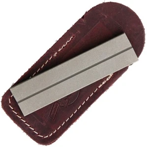 Eze-Lap Pocket Diamond Sharpener Stone Super Fine 1200 Grit 4" x 1" 36SF - Picture 1 of 3