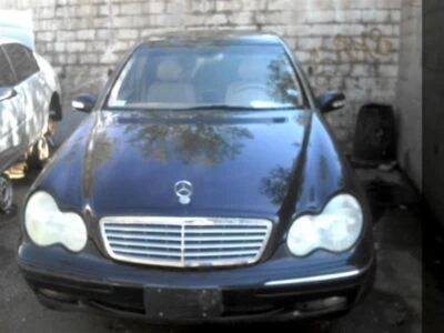 Двигатель ECM 203 тип C240 ID 1121530779 подходит для 02–05 MERCEDES C-CLASS 393110 - Изображение 1 из 4