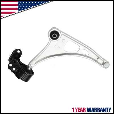 Brazo de control inferior delantero izquierdo para Honda Pilot Ridgeline Passport MDX 2016-2023 Foto 1 de 4