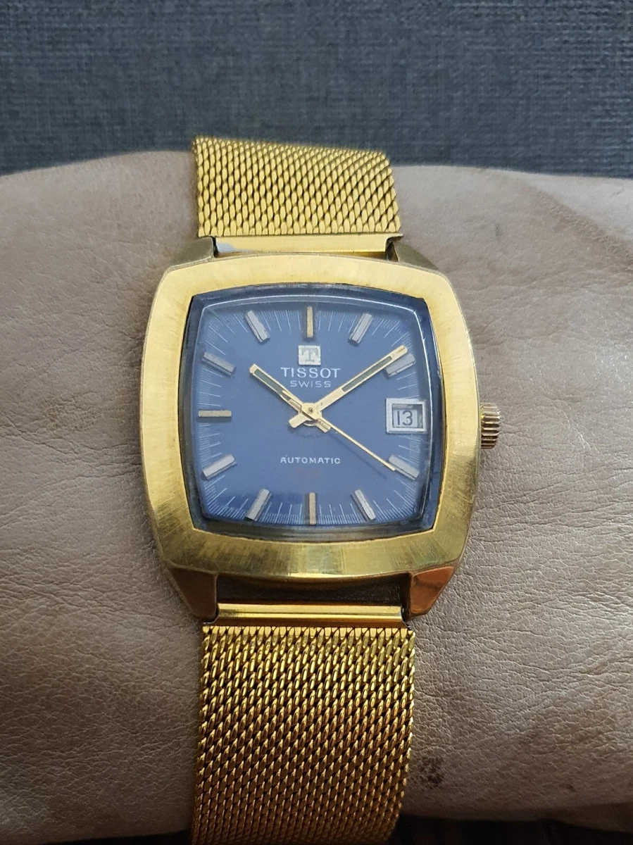 Tissot T12 Men Wristwatches for sale - eBay