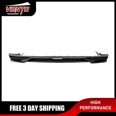 全新后下帷幔面板 适用于 2021 - 2023 现代伊兰特韩国制造 — 第 1/4 张图片