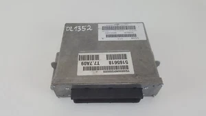 DL1352 SAAB CONTROL MODULE ECU 5165618 / 9198839 - Picture 1 of 4