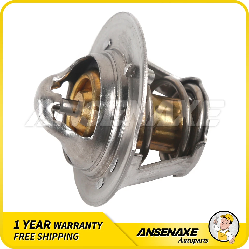 Conjunto de carcasa termostato para Dodge Caravan Chrysler Pacifica Town 2001-2006 Foto 1 de 4