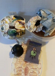 Miniverse Harry Potter Make It Mini Potions Ball Leech Juice - Picture 1 of 1