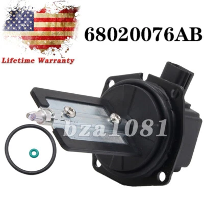 Fit for Dodge Journey 2007-2010 Intake Manifold Tuning Valve Actuator 68020076AB Foto 1 de 4