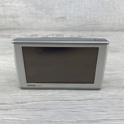 Garmin nüvi 650NA Portable Navigation (Used) UNIT ONLY - Image 1 of 4