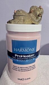 Harmony Gelish PROHESION Sculpting Powder STUDIO COVER COOL PINK - 23.28 oz