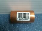 Elkhart Products 10130904, 3/4" Copper Couplings With Stop, FREE SHIPPING 