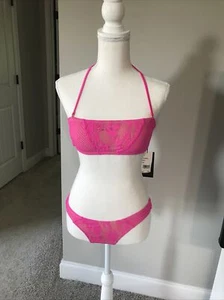 BCBG 2 piece Swim Suit Size XS - Picture 1 of 2