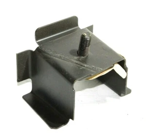 Originale Peugeot 504 Supporto per Paraurti Posteriore Centrale 7420.06/742006 - Picture 1 of 3