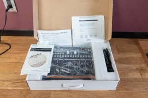 Arturia DrumBrute Analog Drum Machine - Picture 1 of 9