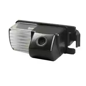 Back Up Camera for Nissan Livina Cube GTR Pulsar Versa Sentra Fairlady 350Z 370Z - Picture 1 of 9