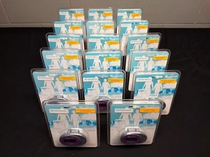 Lot of 17 Fitbug Pedometers w/ Online Tracking Movement Motivation Vitality - Picture 1 of 10