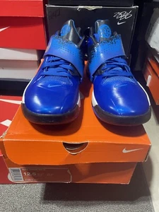 Nike KD 4 EYBL. 473679-401 (12.5) - Picture 1 of 7