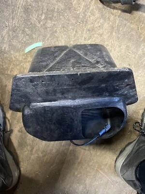 Caja de filtro de aire 10 Arctic Cat Sno Pro SnoPro 500 caja de aire Foto 1 de 4