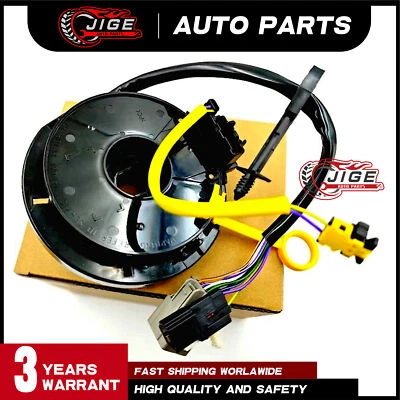 Muelle de reloj para Ford E-150 E-250 E-350/E-350 Super Duty E-450 Super Duty 10-19 Foto 1 de 4