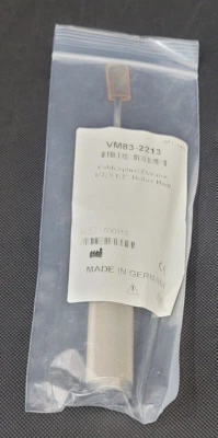 Elevador espinal Cobb 1/2" 9-1/2" mango hueco VM83-2213 Alemania Foto 1 de 4