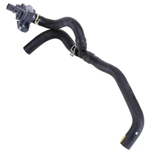 1PC For Toyota Avalon 2021 Car Coolant Hose Radiator Bypass Hose 16260-25010 - Picture 1 of 18