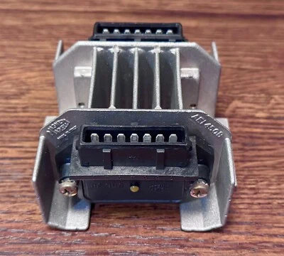 Módulo de encendido Moto Guzzi California Daytona Quota Magneti Marelli AEI 450 B Foto 1 de 4