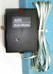 AMX MODEL SX RM SXRM RADIO MODULE - USED w/GUARANTEE - Picture 1 of 2