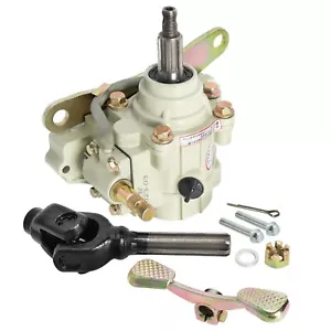 Forwards Backward Reverse Gearbox for CG series 150-250CC UTV ATV Quad Go Cart - Picture 1 of 12