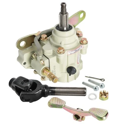 Forwards Backward Reverse Gearbox for CG series 150-250CC UTV ATV Quad Go Cart - Image 1 of 4