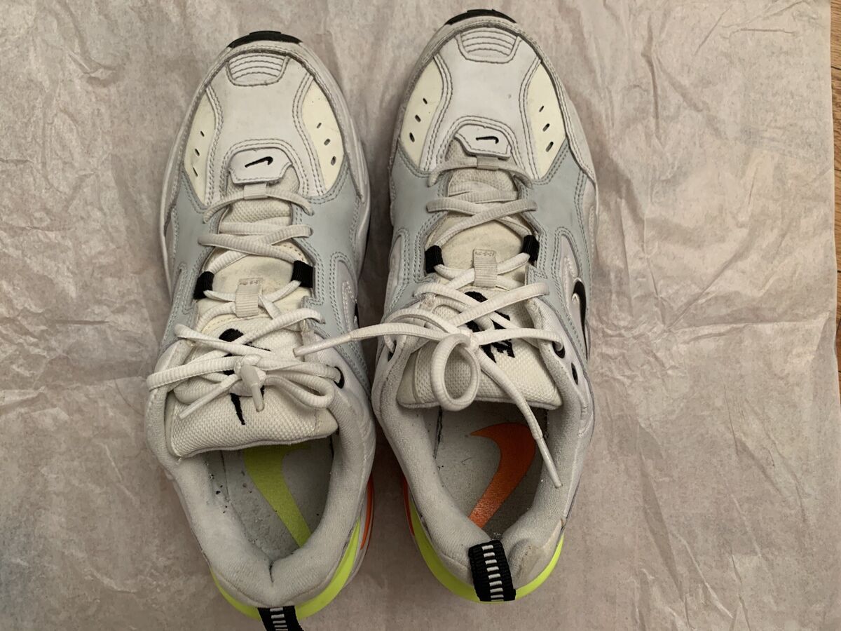 Nike M2K Tekno Pure Platinum for Sale | Authenticity Nike M2K Tekno Pure Platinum for Sale | Authenticity