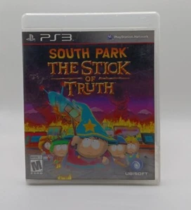 South Park: The Stick of Truth (Bonus) (Sony PlayStation 3, 2014) - Picture 1 of 4
