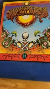 Grateful Dead- Aoxomoxoa - Picture 1 of 8