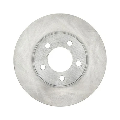 Rotor de freno ACDelco genuino para Ford Windstar 1995-1998 | Hierro fundido ventilado delantero Foto 1 de 4