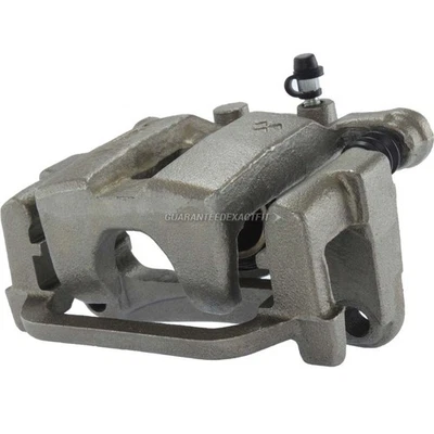 Pinza de freno trasera izquierda centrada TCP para Infiniti G35 M45 M35 Nissan 350Z Foto 1 de 4