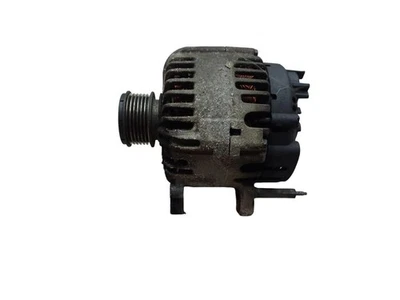 Volkswagen Touran Alternator 1.9 Diesel 6 Speed Manual  2009 BXE 06F903023C - Image 1 of 4