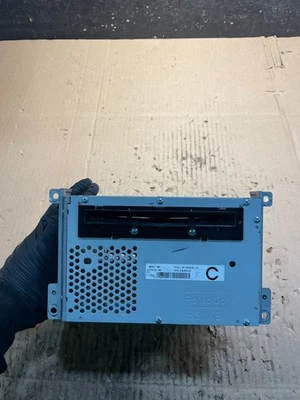 Ford F150 2009 2010 radio estéreo audio AM/FM reproductor de CD receptor fabricante de equipos originales v2041 DG Foto 1 de 4