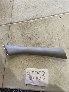 00-08 Mercedes C-class W203 E320 Pillar Trim Cover Front Right A2036901025 - Bild 1 von 5