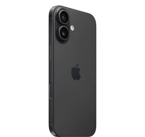 apple iphone 16 128gb black - Picture 1 of 5