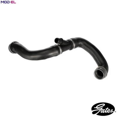 RADIATOR HOSE 05-3974 FOR MERCEDES-BENZ C-CLASS/T-Model GLK-CLASS E-CLASS CLS - Image 1 of 4