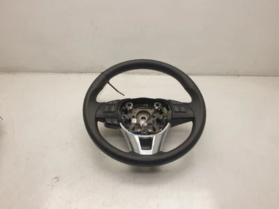 Volante base Scion IA 2016  Foto 1 de 4