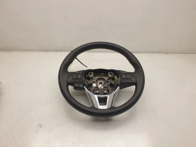 VOLANTE BASE 2016 SCION IA  - Imagem 1 de 4