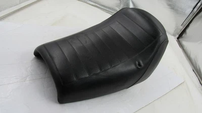 Kawasaki EL250 1991 Eliminator 250 OEM asiento delantero del conductor Foto 1 de 4