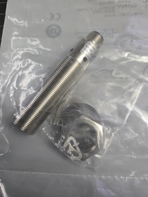 Allen-Bradley 872C-A5N18-R3 Inductive Prox Sensor 5mm 20-250VAC NO, Shielded NEW - Image 1 of 4