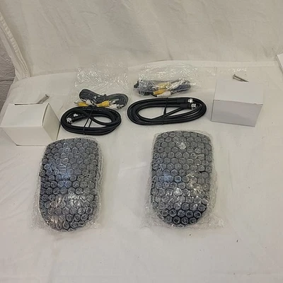 X10 Video Receivers VR31A-C / Open Box Lot Of 2 - Image 1 of 4