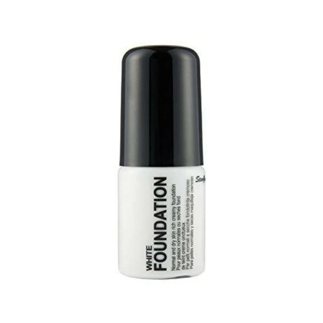 STARGAZER Liquid Foundation White