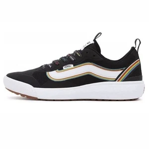 VANS MENS ULTRARANGE ULTRA RANGE EXO PRIDE SIZE 9 VN0A4U1KB89 NEW  - Picture 1 of 4